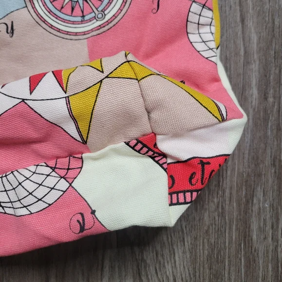 Tory Burch Constellation Tote - Picture 6 of 16